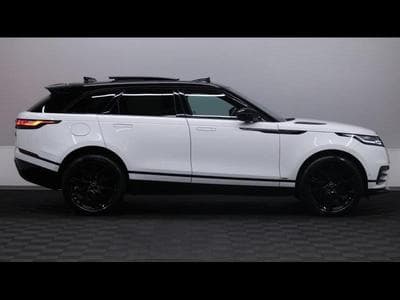 Land-Rover Range Rover Velar D200 R-Dynamic SE AWD Auto (2021) - Photo 3