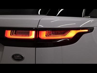 Land-Rover Range Rover Velar D200 R-Dynamic SE AWD Auto (2021) - Photo 8
