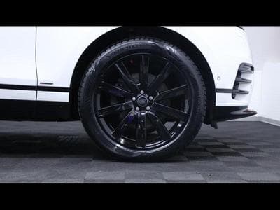 Land-Rover Range Rover Velar D200 R-Dynamic SE AWD Auto (2021) - Photo 9