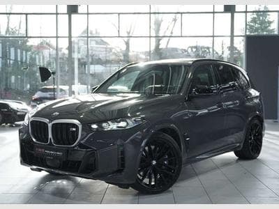 BMW X5M i xD *1.H *22 *ACC*Sky Lounge*H-UP*AHK (2024) - Photo 1