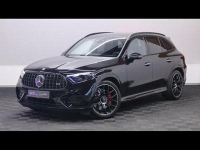 Mercedes GLC 63 AMG 63 S AMG E-performance 4Matic+ (2024) - Photo 1