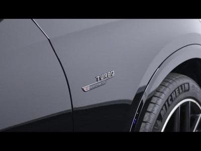 Mercedes GLC 63 AMG 63 S AMG E-performance 4Matic+ (2024) - Photo 10