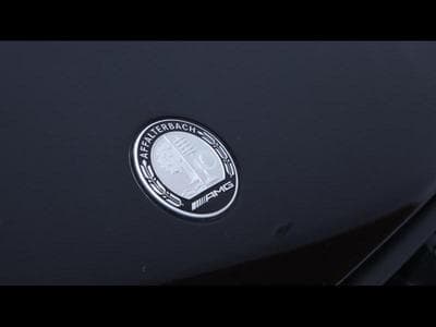 Mercedes GLC 63 AMG 63 S AMG E-performance 4Matic+ (2024) - Photo 11