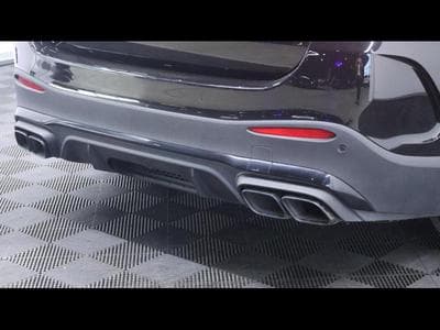 Mercedes GLC 63 AMG 63 S AMG E-performance 4Matic+ (2024) - Photo 12