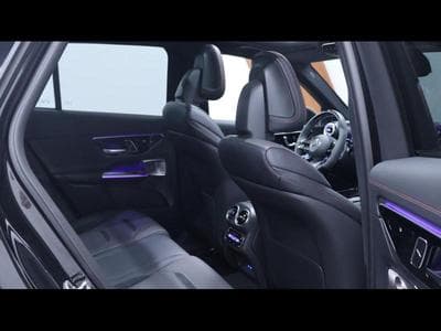 Mercedes GLC 63 AMG 63 S AMG E-performance 4Matic+ (2024) - Photo 15