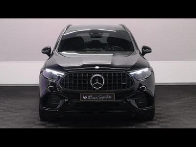 Mercedes GLC 63 AMG 63 S AMG E-performance 4Matic+ (2024) - Foto 2