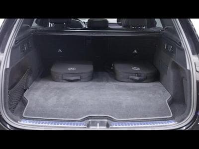 Mercedes GLC 63 AMG 63 S AMG E-performance 4Matic+ (2024) - Foto 6