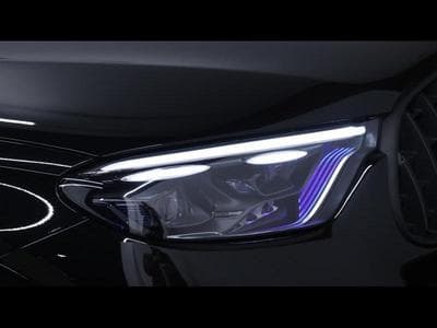 Mercedes GLC 63 AMG 63 S AMG E-performance 4Matic+ (2024) - Foto 8