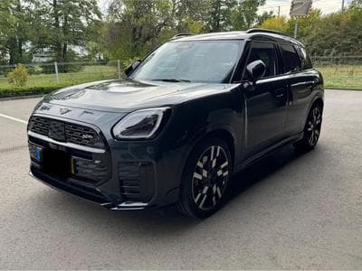 Mini Countryman Countryman S All4 Trim JCW (2026) - Photo 1