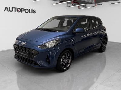 Hyundai i10 1.0 Sky AMT (2025) - Photo 1