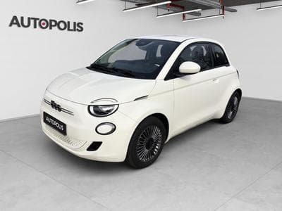 Fiat 500 500e 42 kWh LIMO (2023) - Photo 1