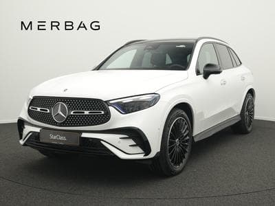 Mercedes GLC 220 d 4M AMG-Line (2026) - Foto 1