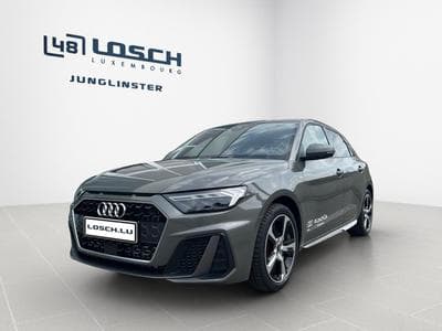 Audi A1 Sportback (2026) - Foto 1