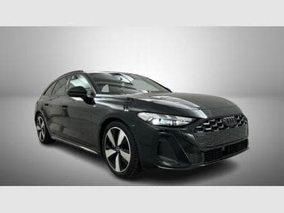 Audi A5 AVANT TFSI 204cv S-line Plus CAMERA 360/NAVI/LED (2025) - Photo 1