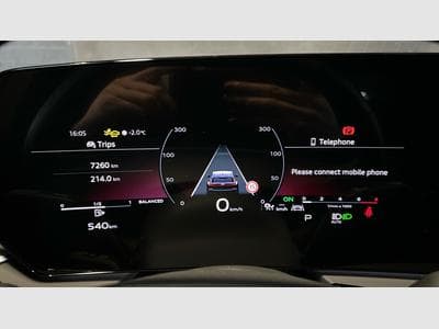 Audi A5 AVANT TFSI 204cv S-line Plus CAMERA 360/NAVI/LED (2025) - Foto 10