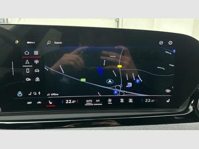 Audi A5 AVANT TFSI 204cv S-line Plus CAMERA 360/NAVI/LED (2025) - Foto 11