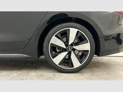 Audi A5 AVANT TFSI 204cv S-line Plus CAMERA 360/NAVI/LED (2025) - Foto 5