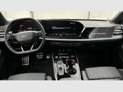 Audi A5 AVANT TFSI 204cv S-line Plus CAMERA 360/NAVI/LED (2025) - Photo 6