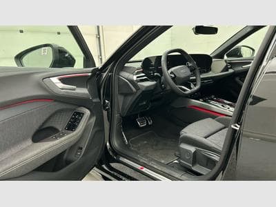 Audi A5 AVANT TFSI 204cv S-line Plus CAMERA 360/NAVI/LED (2025) - Photo 7