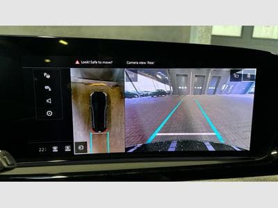 Audi A5 AVANT TFSI 204cv S-line Plus CAMERA 360/NAVI/LED (2025) - Foto 9