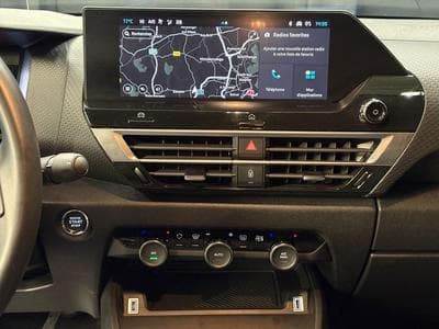 Citroen C4 X MAX 1.5 HDI AUTO CAMERA/HUD/HAYON ELEC (2024) - Photo 11