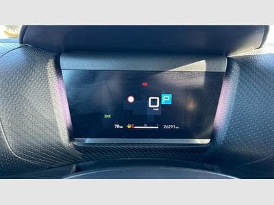 Citroen C4 X MAX 1.5 HDI AUTO CAMERA/HUD/HAYON ELEC (2024) - Photo 12