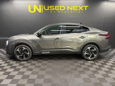 Citroen C4 X MAX 1.5 HDI AUTO CAMERA/HUD/HAYON ELEC (2024) - Photo 3