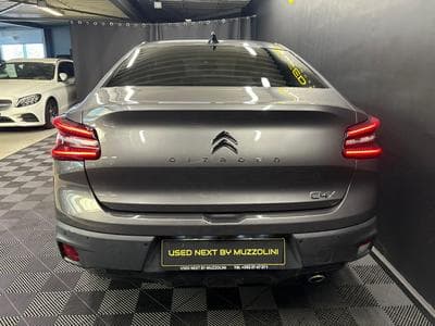 Citroen C4 X MAX 1.5 HDI AUTO CAMERA/HUD/HAYON ELEC (2024) - Photo 5