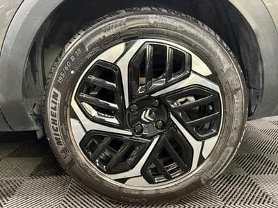 Citroen C4 X MAX 1.5 HDI AUTO CAMERA/HUD/HAYON ELEC (2024) - Photo 6