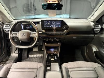 Citroen C4 X MAX 1.5 HDI AUTO CAMERA/HUD/HAYON ELEC (2024) - Photo 7