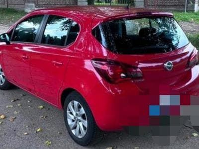 Opel Corsa (2016) - Photo 1