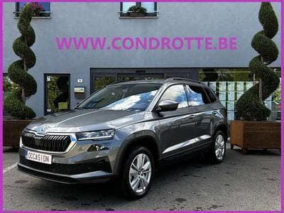 Skoda Karoq 1.0 TSI 115 CV EXECUTIVE (2025) - Photo 1
