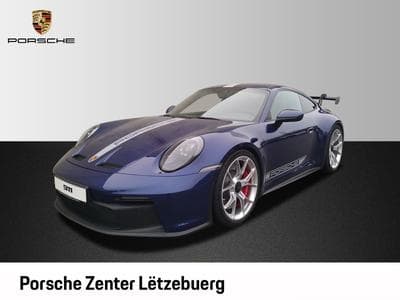 Porsche 911 GT3 (2023) - Photo 1