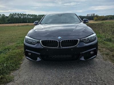 BMW 420 Gran Coupé BMW 420 Gran Coupé 420 dAS AdBlue (2020) - Foto 1