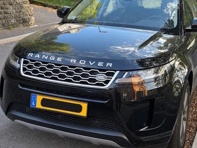 Land-Rover Range Rover Evoque (2020) - Foto 1
