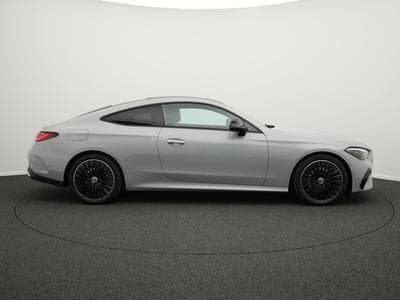 Mercedes CLE 180 AMG-Line Coupé LED+Pano+Night+Burm+360° (2025) - Photo 5