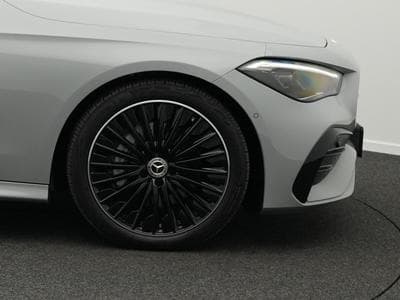 Mercedes CLE 180 AMG-Line Coupé LED+Pano+Night+Burm+360° (2025) - Photo 8