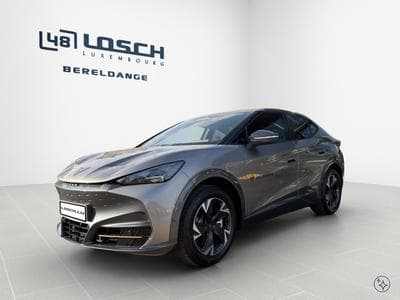 Cupra Tavascan Endurance (2026) - Photo 1