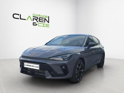 Cupra Leon eTsi (2026) - Foto 1