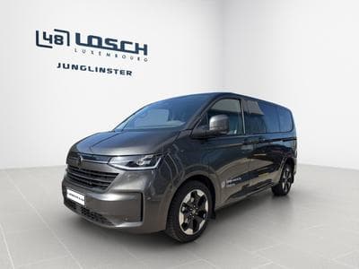VW T7 Style KR (2026) - Photo 1