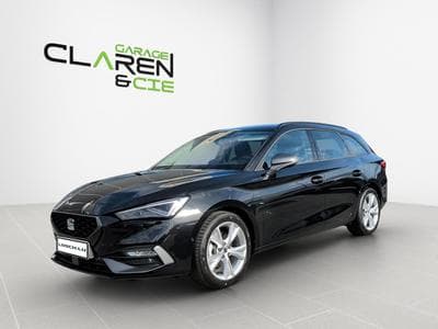 Seat Leon Sportstourer FR (2026) - Photo 1