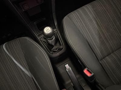 Suzuki Swift 1.2 (2014) - Foto 10