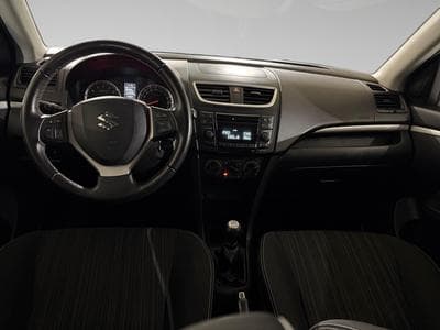 Suzuki Swift 1.2 (2014) - Foto 5