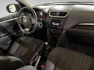 Suzuki Swift 1.2 (2014) - Foto 7