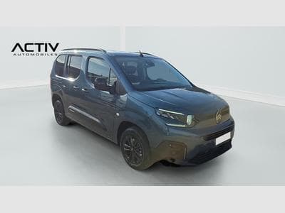 Citroën Berlingo CA M BLUEHDI 100 S&S BVM6 (2026) - Photo 1