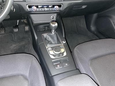 Audi A3 1.5 TFSI Sportback (2018) - Photo 10