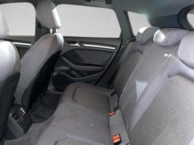 Audi A3 1.5 TFSI Sportback (2018) - Photo 11