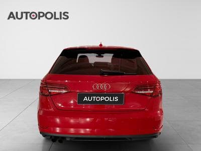 Audi A3 1.5 TFSI Sportback (2018) - Foto 15