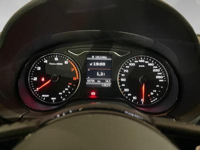 Audi A3 1.5 TFSI Sportback (2018) - Photo 2