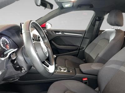 Audi A3 1.5 TFSI Sportback (2018) - Foto 4